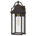 QUOIZEL, MANNING OUTDOOR LANTERN, OUTDOOR CEILING LIGHTS