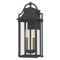 QUOIZEL, MANNING OUTDOOR LANTERN, OUTDOOR CEILING LIGHTS