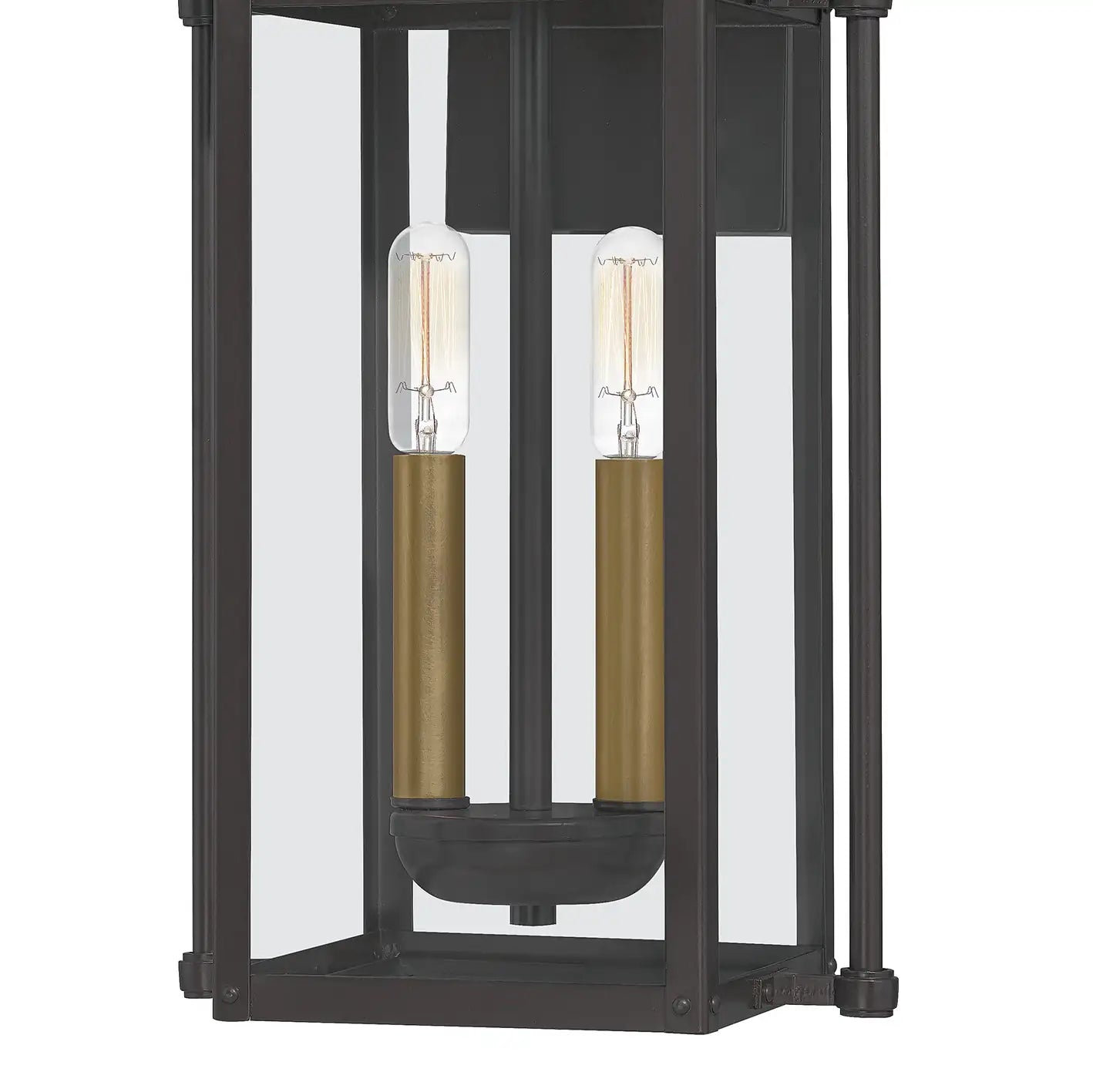QUOIZEL, MANNING OUTDOOR LANTERN, OUTDOOR CEILING LIGHTS