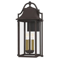 QUOIZEL, MANNING OUTDOOR LANTERN, OUTDOOR CEILING LIGHTS