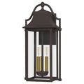 QUOIZEL, MANNING OUTDOOR LANTERN, OUTDOOR CEILING LIGHTS
