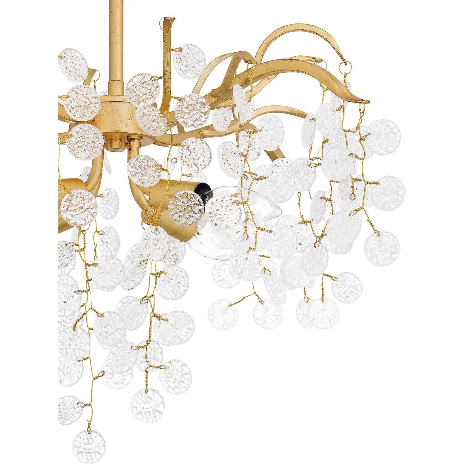 QUOIZEL, MAPLE SEMI-FLUSH MOUNT, SEMI FLUSH MOUNT LIGHT