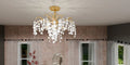 QUOIZEL, MAPLE SEMI-FLUSH MOUNT, SEMI FLUSH MOUNT LIGHT