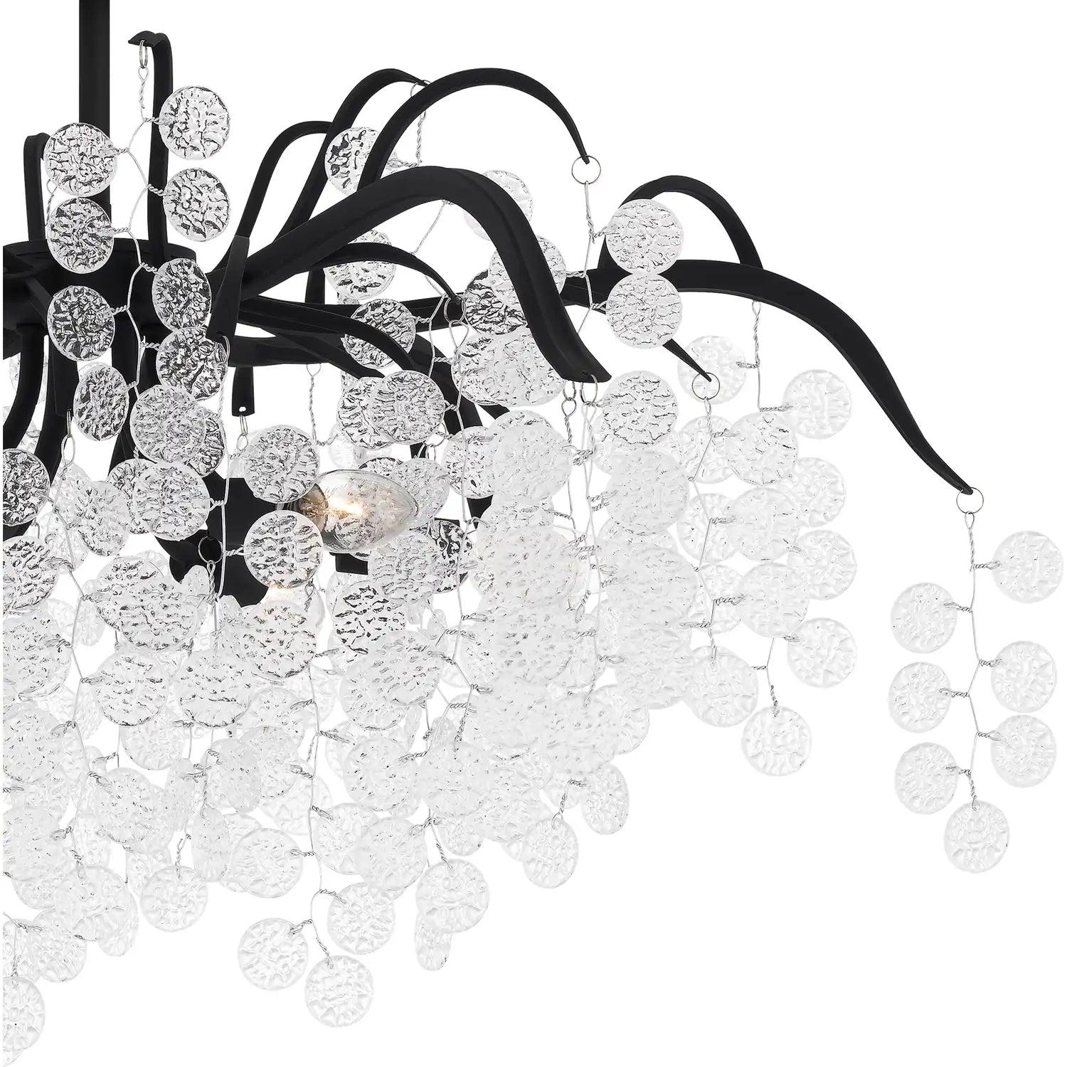 QUOIZEL, MAPLE SEMI-FLUSH MOUNT, SEMI FLUSH MOUNT LIGHT