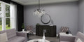 QUOIZEL, MAPLE PENDANT, PENDANT LIGHT
