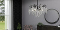 QUOIZEL, MAPLE PENDANT, PENDANT LIGHT