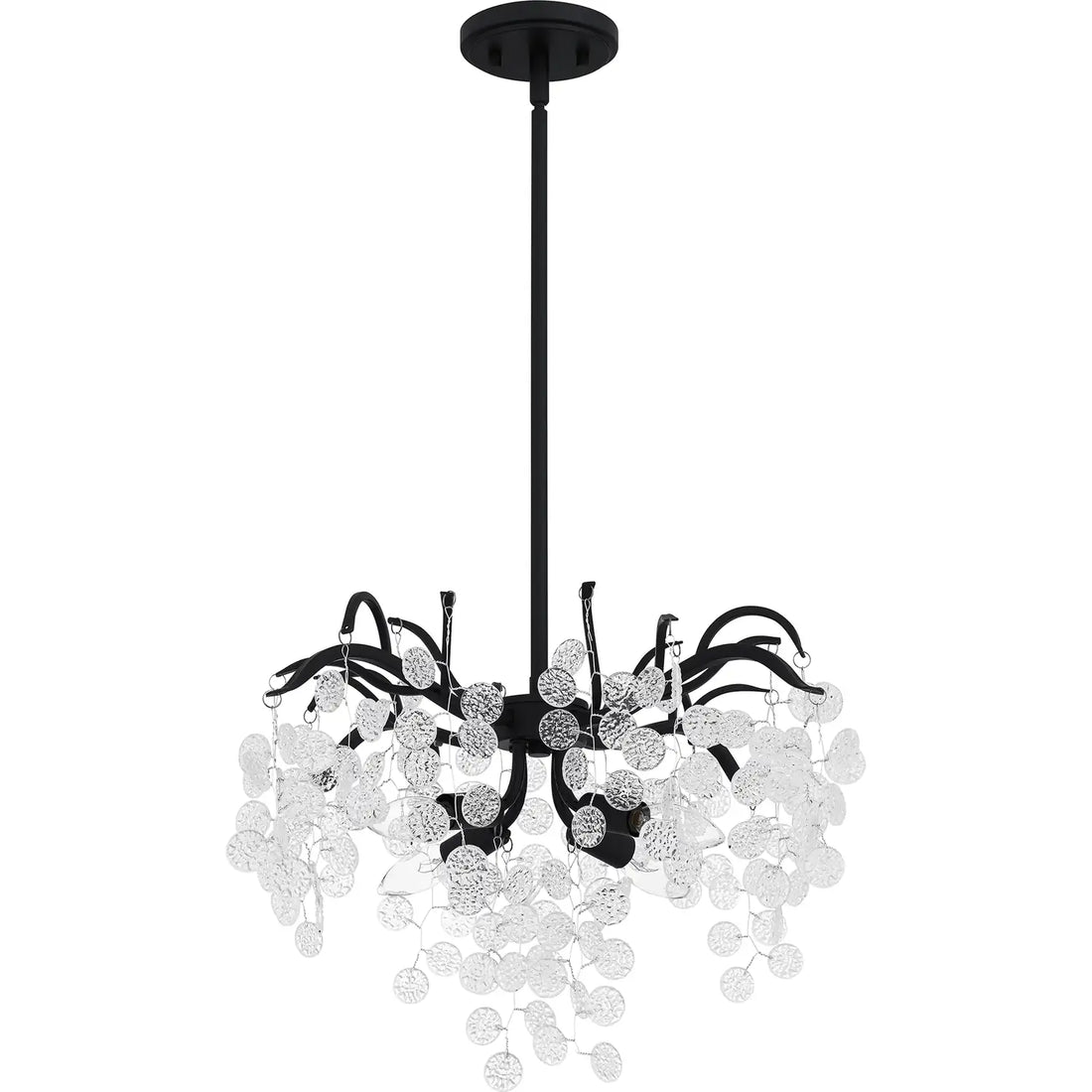 QUOIZEL, MAPLE PENDANT, PENDANT LIGHT
