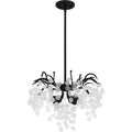 QUOIZEL, MAPLE PENDANT, PENDANT LIGHT