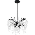 QUOIZEL, MAPLE PENDANT, PENDANT LIGHT