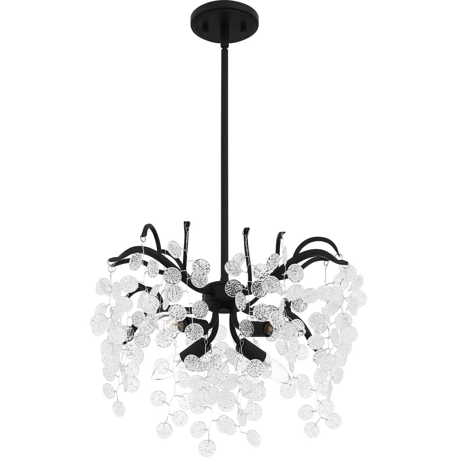 QUOIZEL, MAPLE PENDANT, PENDANT LIGHT
