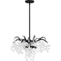QUOIZEL, MAPLE PENDANT, PENDANT LIGHT