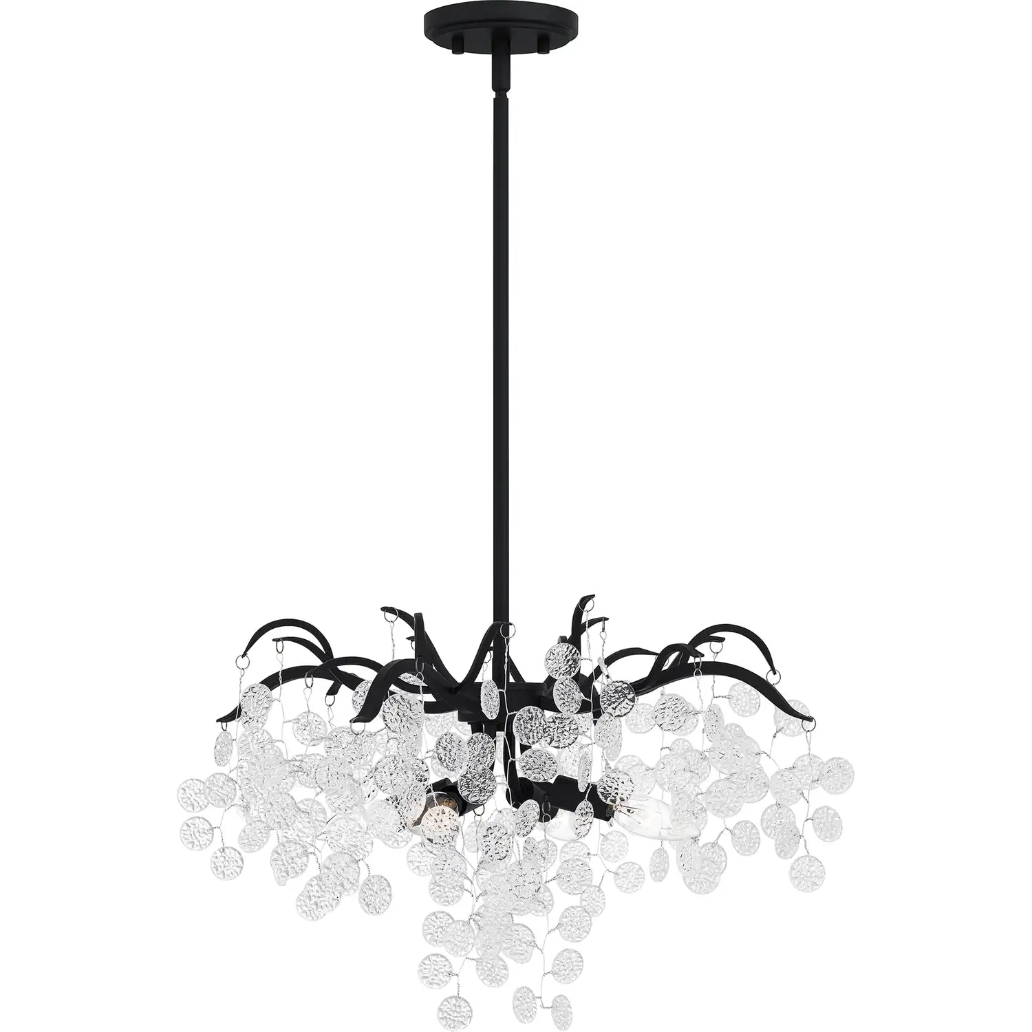 QUOIZEL, MAPLE PENDANT, PENDANT LIGHT
