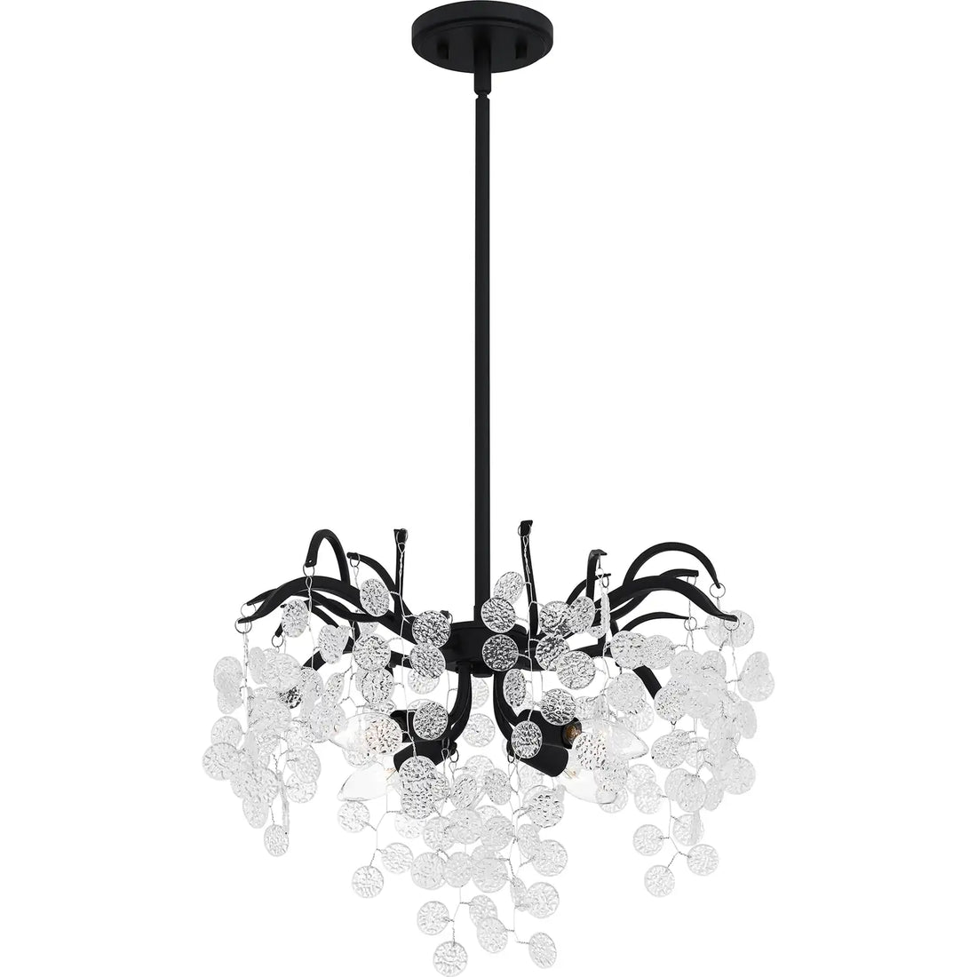 QUOIZEL, MAPLE PENDANT, PENDANT LIGHT