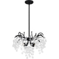 QUOIZEL, MAPLE PENDANT, PENDANT LIGHT