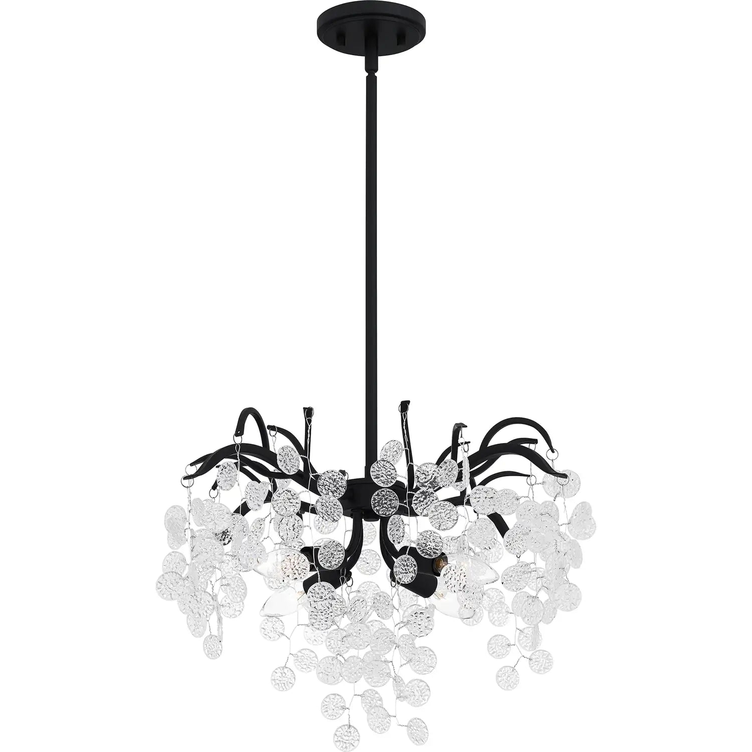 QUOIZEL, MAPLE PENDANT, PENDANT LIGHT