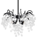 QUOIZEL, MAPLE PENDANT, PENDANT LIGHT