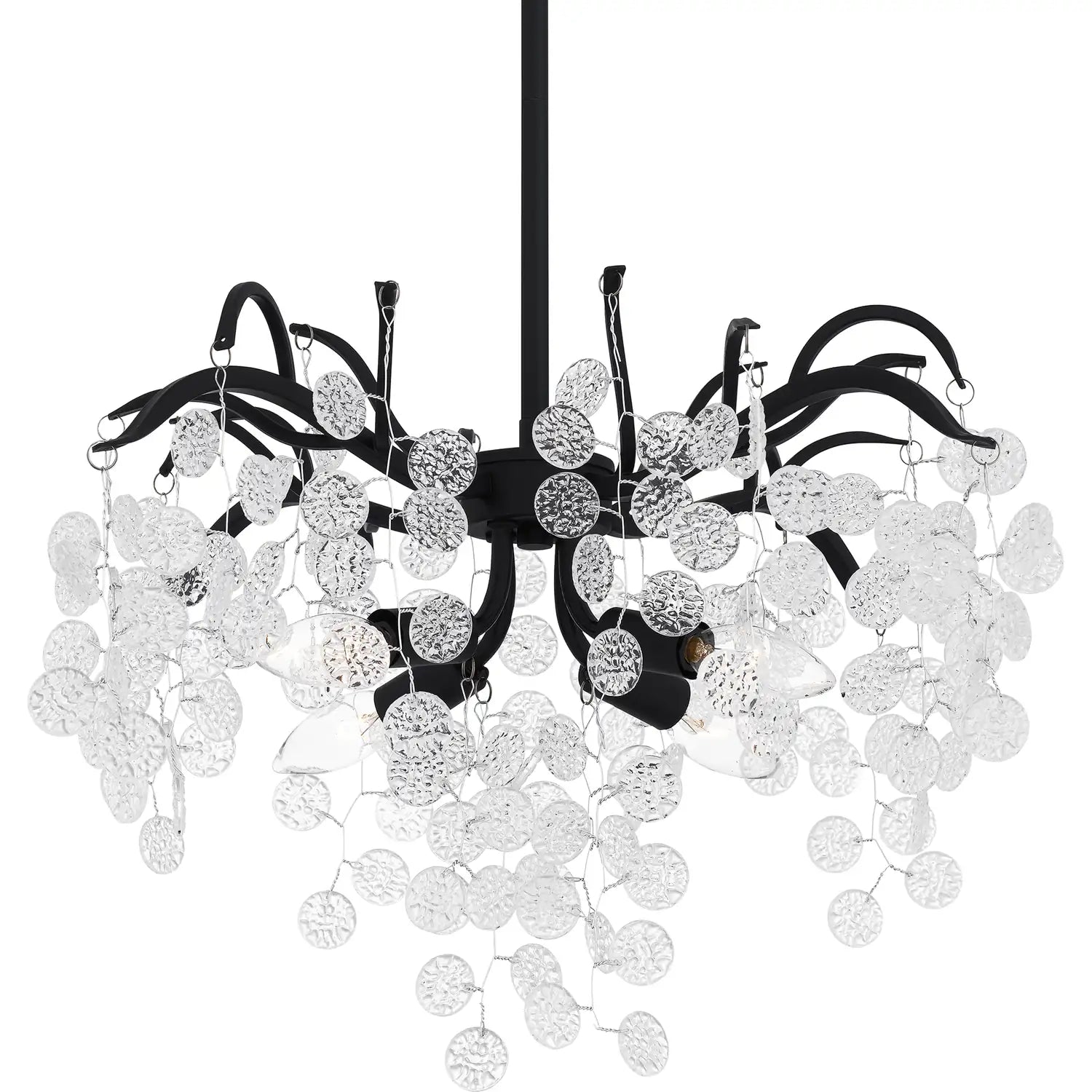 QUOIZEL, MAPLE PENDANT, PENDANT LIGHT