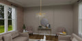 QUOIZEL, MAPLE PENDANT, PENDANT LIGHT