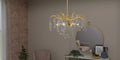 QUOIZEL, MAPLE PENDANT, PENDANT LIGHT