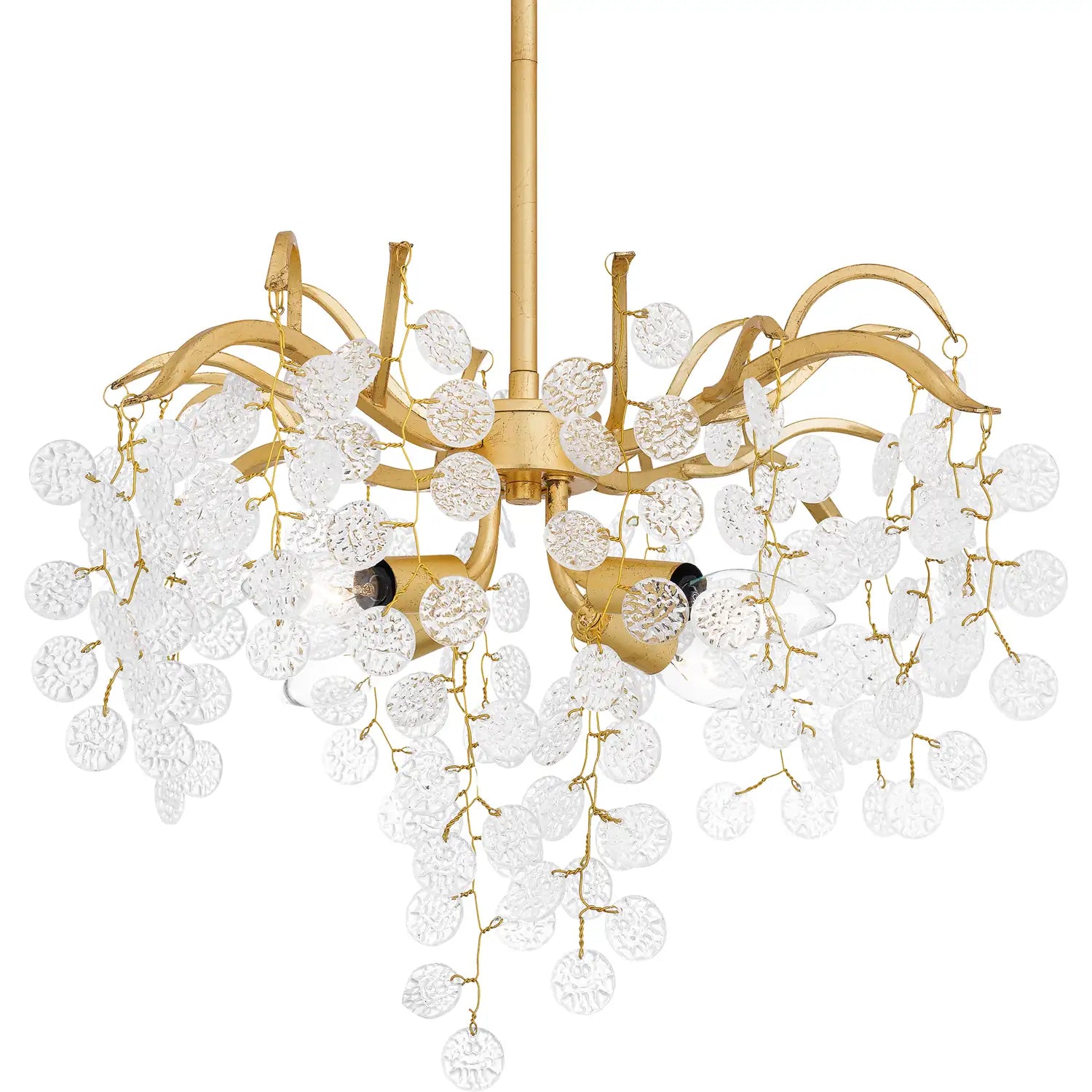 QUOIZEL, MAPLE PENDANT, PENDANT LIGHT