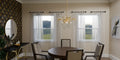 QUOIZEL, MAPLE CHANDELIER, CHANDELIER LIGHT