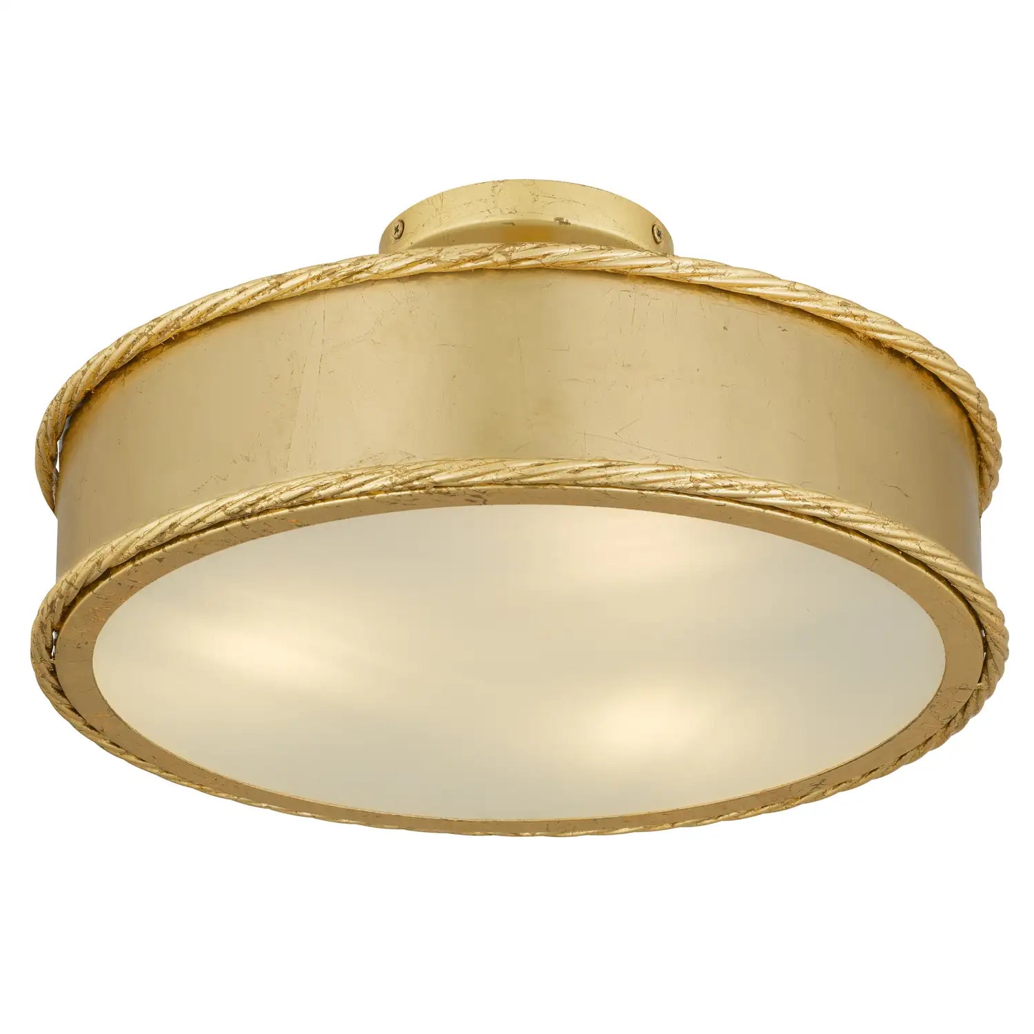 QUOIZEL, MARA SEMI-FLUSH MOUNT, SEMI FLUSH MOUNT LIGHT