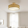 QUOIZEL, MARA SEMI-FLUSH MOUNT, SEMI FLUSH MOUNT LIGHT