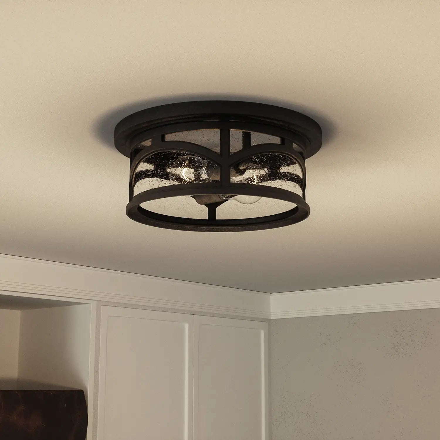 QUOIZEL, MARBLEHEAD OUTDOOR LANTERN, OUTDOOR CEILING LIGHTS
