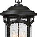 QUOIZEL, MARBLEHEAD OUTDOOR LANTERN, OUTDOOR CEILING LIGHTS