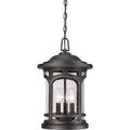 QUOIZEL, MARBLEHEAD OUTDOOR LANTERN, OUTDOOR CEILING LIGHTS