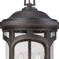 QUOIZEL, MARBLEHEAD OUTDOOR LANTERN, OUTDOOR CEILING LIGHTS