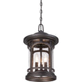 QUOIZEL, MARBLEHEAD OUTDOOR LANTERN, OUTDOOR CEILING LIGHTS