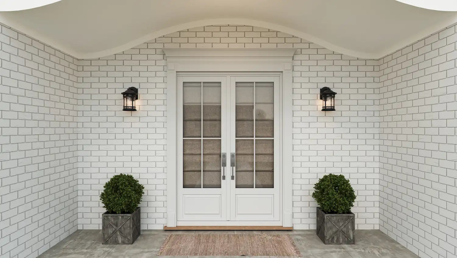 QUOIZEL, MARBLEHEAD OUTDOOR LANTERN, OUTDOOR CEILING LIGHTS