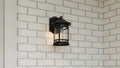 QUOIZEL, MARBLEHEAD OUTDOOR LANTERN, OUTDOOR CEILING LIGHTS