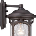 QUOIZEL, MARBLEHEAD OUTDOOR LANTERN, OUTDOOR CEILING LIGHTS