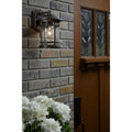 QUOIZEL, MARBLEHEAD OUTDOOR LANTERN, OUTDOOR CEILING LIGHTS