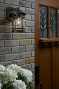 QUOIZEL, MARBLEHEAD OUTDOOR LANTERN, OUTDOOR CEILING LIGHTS