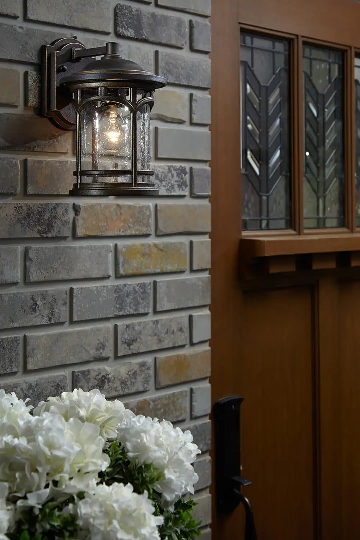 QUOIZEL, MARBLEHEAD OUTDOOR LANTERN, OUTDOOR CEILING LIGHTS
