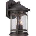 QUOIZEL, MARBLEHEAD OUTDOOR LANTERN, OUTDOOR CEILING LIGHTS