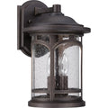 QUOIZEL, MARBLEHEAD OUTDOOR LANTERN, OUTDOOR CEILING LIGHTS