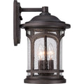 QUOIZEL, MARBLEHEAD OUTDOOR LANTERN, OUTDOOR CEILING LIGHTS