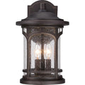 QUOIZEL, MARBLEHEAD OUTDOOR LANTERN, OUTDOOR CEILING LIGHTS