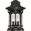 QUOIZEL, MARBLEHEAD OUTDOOR LANTERN, OUTDOOR CEILING LIGHTS