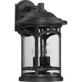 QUOIZEL, MARBLEHEAD OUTDOOR LANTERN, OUTDOOR CEILING LIGHTS