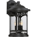 QUOIZEL, MARBLEHEAD OUTDOOR LANTERN, OUTDOOR CEILING LIGHTS