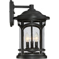 QUOIZEL, MARBLEHEAD OUTDOOR LANTERN, OUTDOOR CEILING LIGHTS