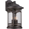 QUOIZEL, MARBLEHEAD OUTDOOR LANTERN, OUTDOOR CEILING LIGHTS