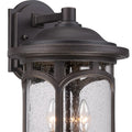 QUOIZEL, MARBLEHEAD OUTDOOR LANTERN, OUTDOOR CEILING LIGHTS