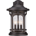QUOIZEL, MARBLEHEAD OUTDOOR LANTERN, OUTDOOR CEILING LIGHTS