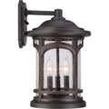QUOIZEL, MARBLEHEAD OUTDOOR LANTERN, OUTDOOR CEILING LIGHTS